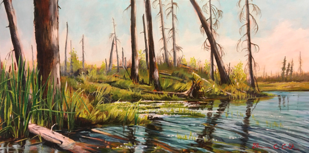 Canadian Energy Centre