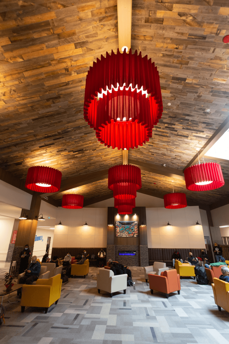 cedar valley lodge lng canada Canadian Energy Centre