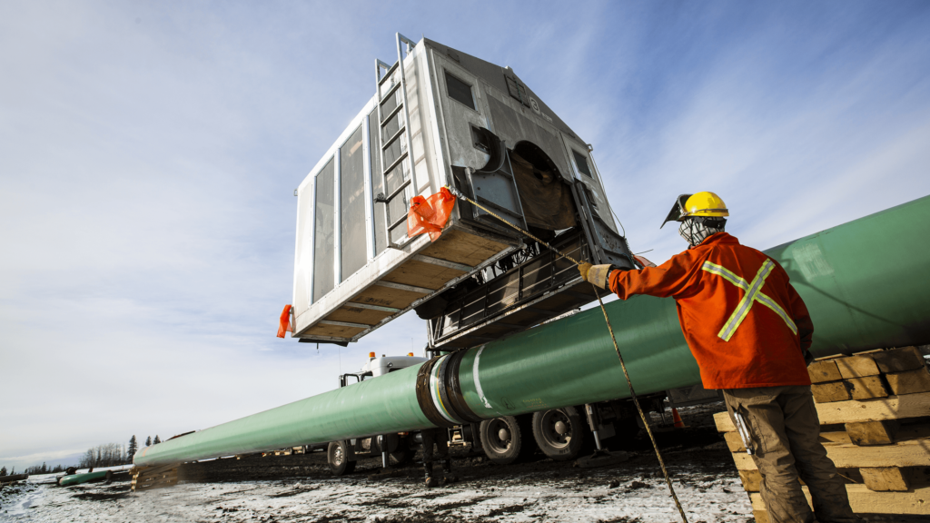 Commentary How new Canadians prosper they work in oil and gas