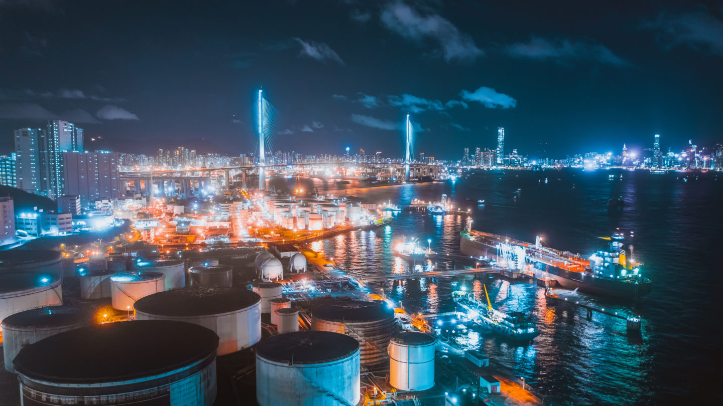 Why choking off oil and gas supply does the world more harm than good