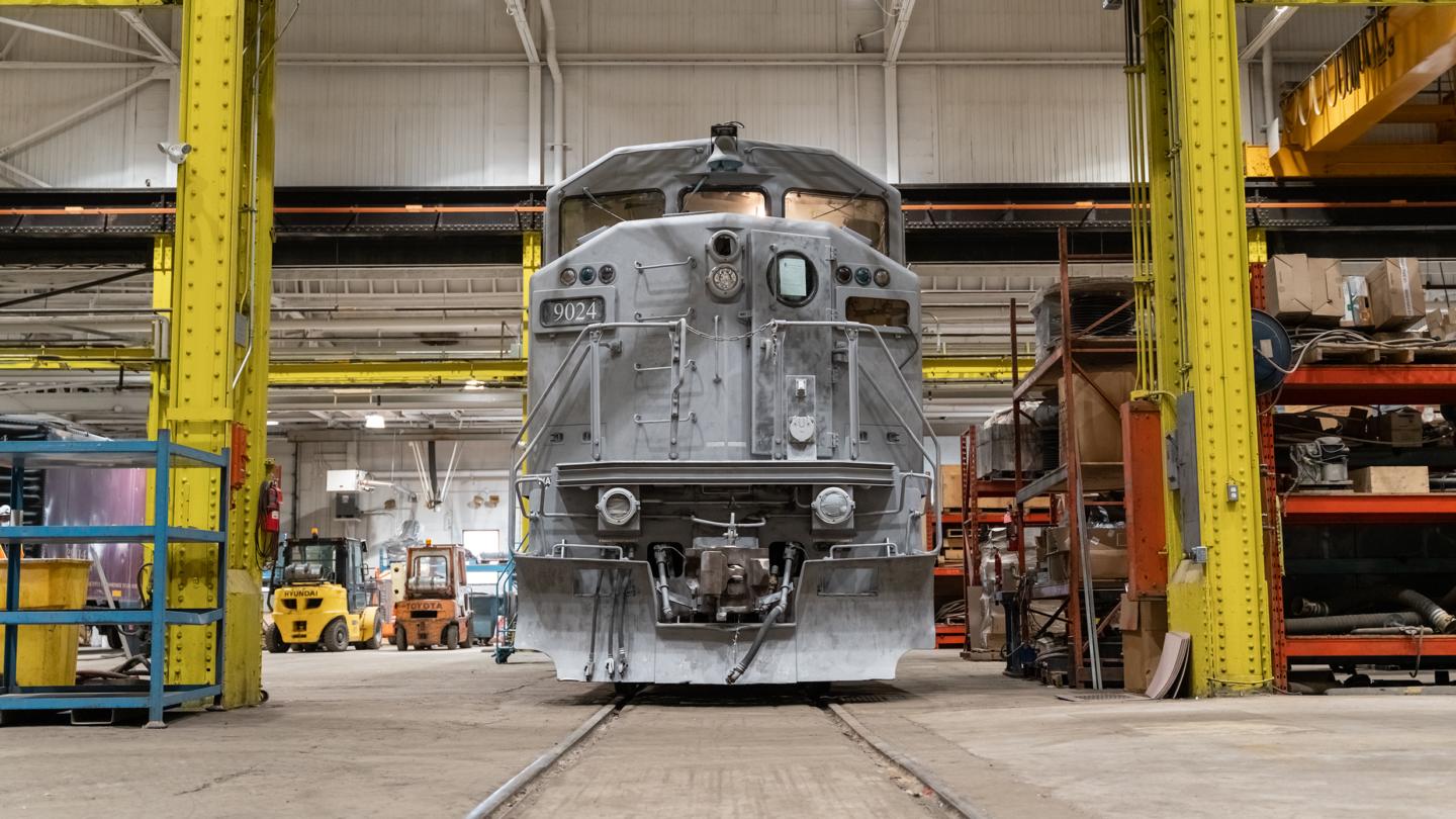 Cleantech in action Canada on leading edge of developing hydrogen