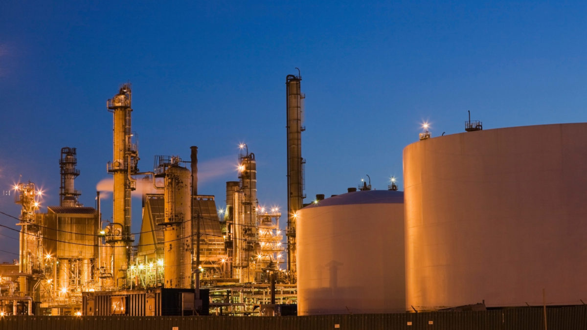 20,000 Jobs and 3.5 Billion The impact of oil and gas (and Alberta