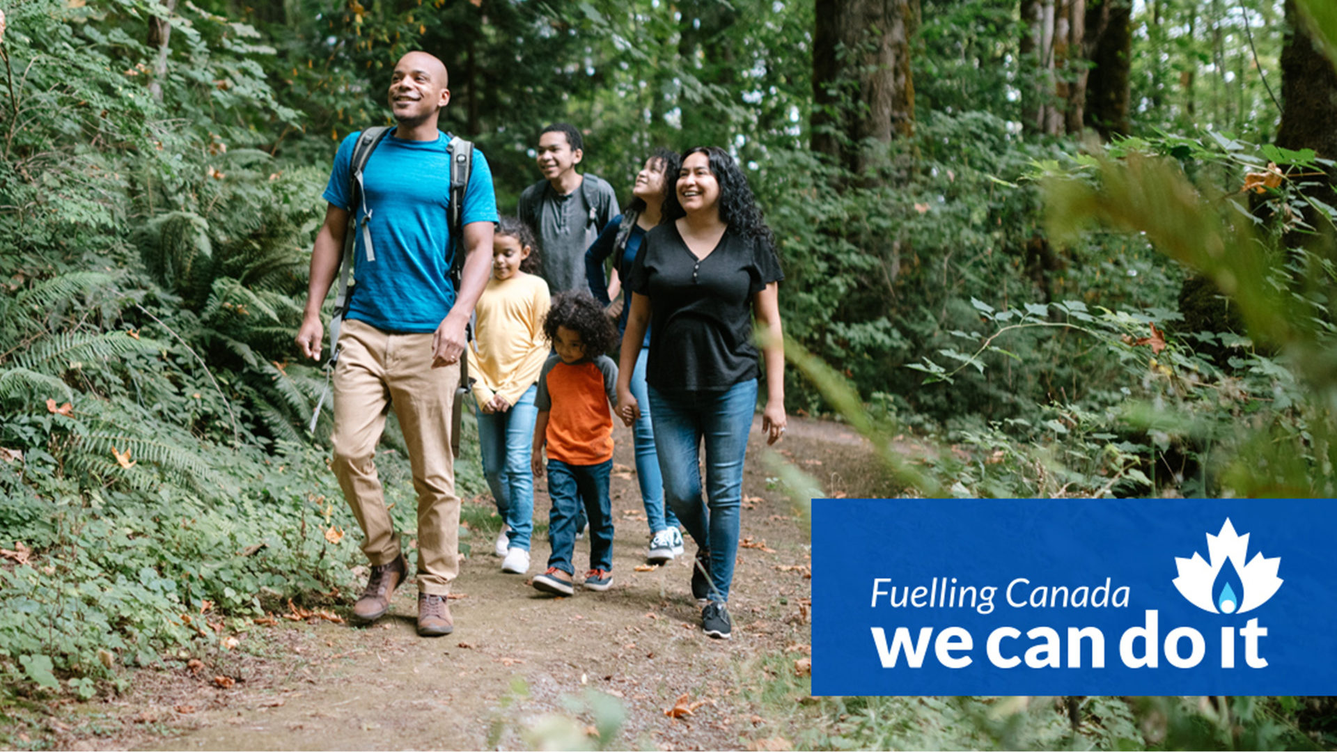 How Canada benefits from reliable, affordable natural gas Canadian