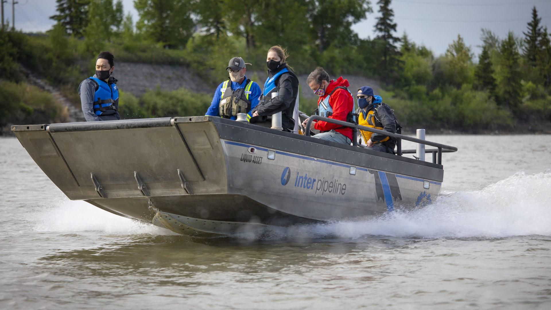 New Alberta plastics plant commits to supporting a circular economy
