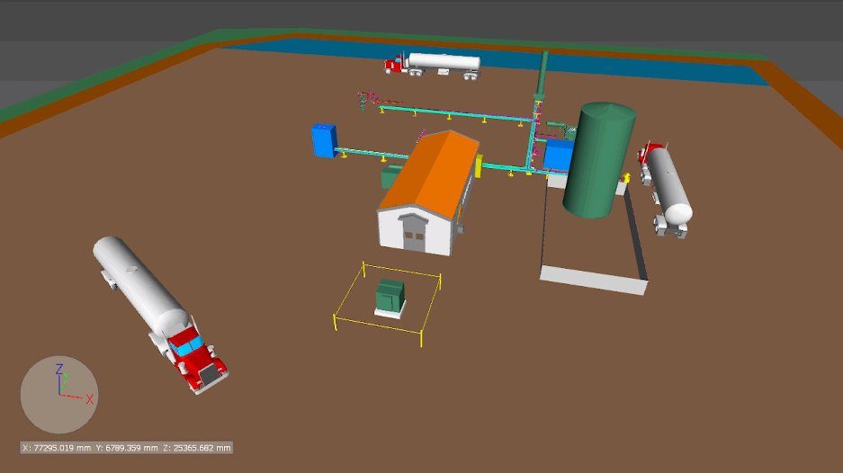 TECHNOLOGY: Low Emissions Oil Sands Technology Pilot Hits Major Milestone – Energy News for the Canadian Oil & Gas Industry