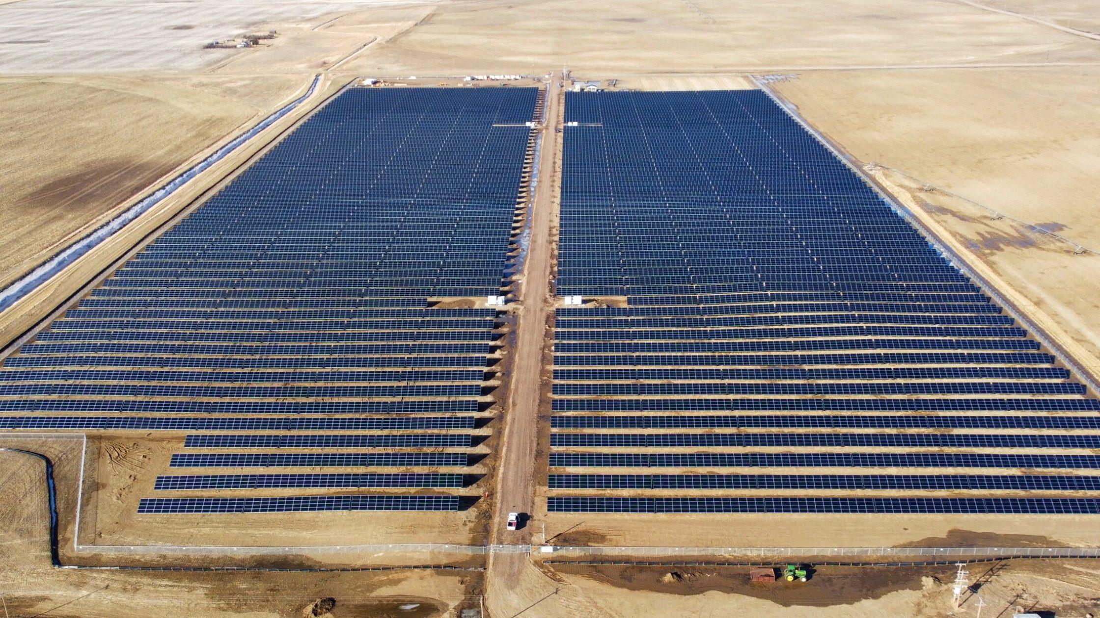 Canada s largest oil and gas pipeline operators embrace renewable