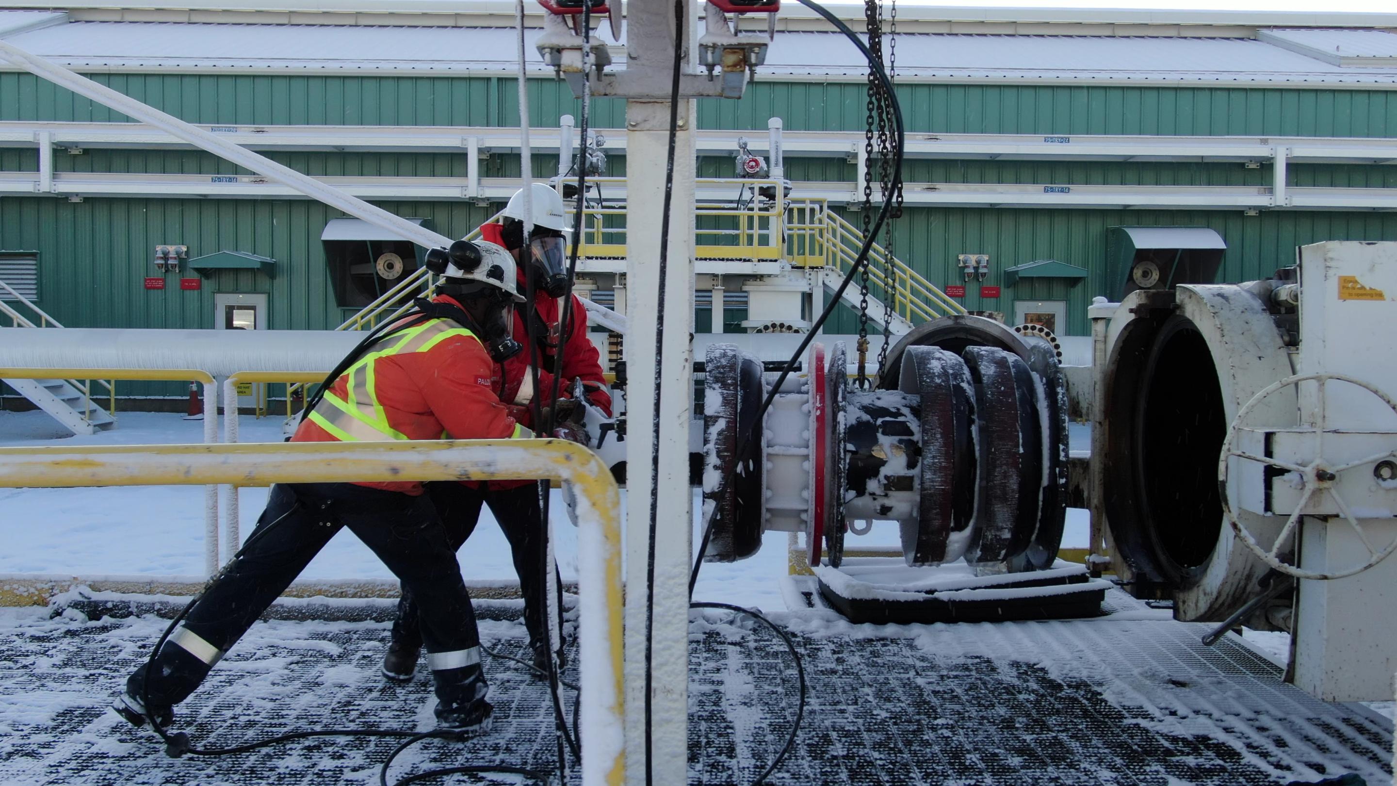 Canadian Energy Centre submission to Environment and Climate Change