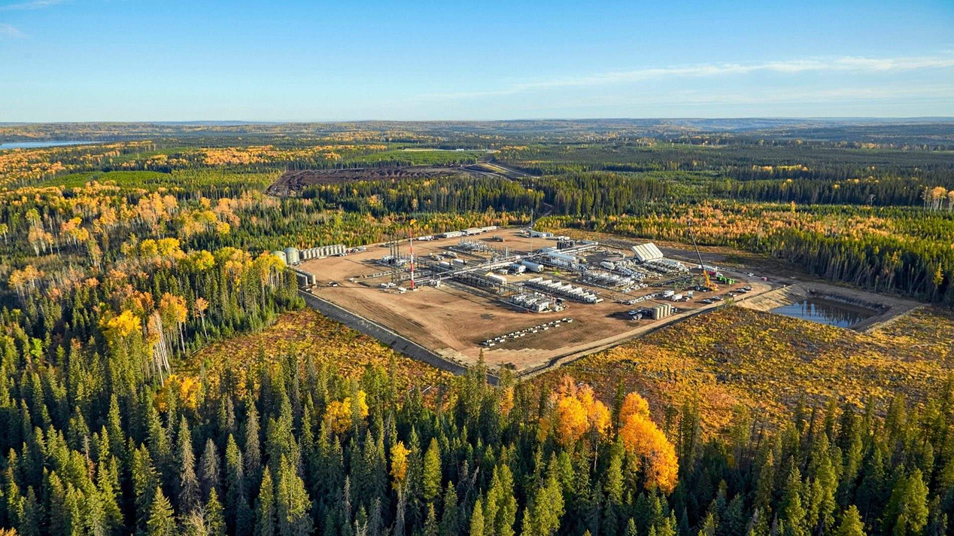 ‘Inexhaustible energy’: Top tier Montney play driving the future of ...