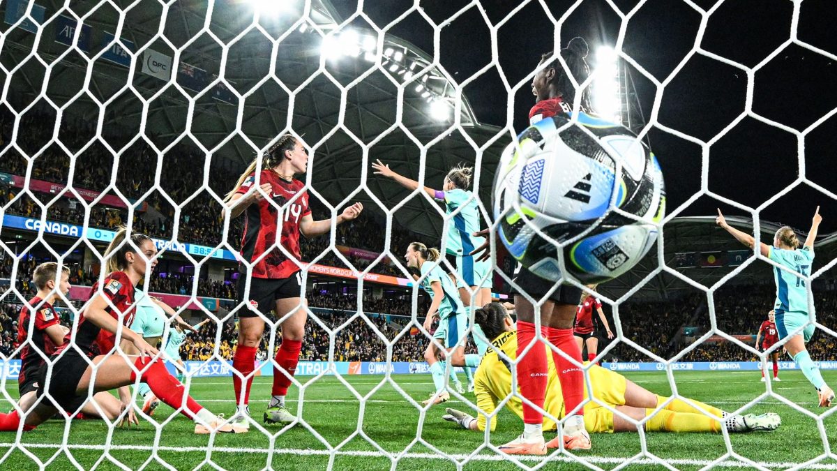 Oil and gas in our lives Women’s World Cup of Soccer Canadian Energy