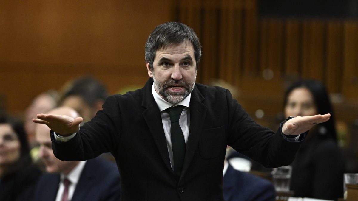 Business leaders blast Ottawa’s ‘unnecessary and unacceptable’ oil and