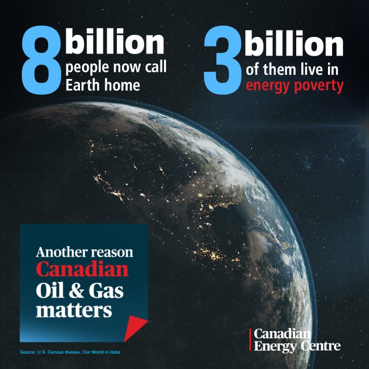 GRAPHIC: 3 billion people living in energy poverty