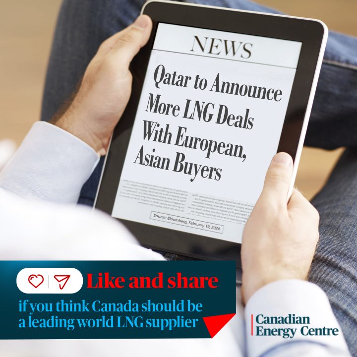 GRAPHIC: Qatar to announce more LNG deals with European, Asian buyers