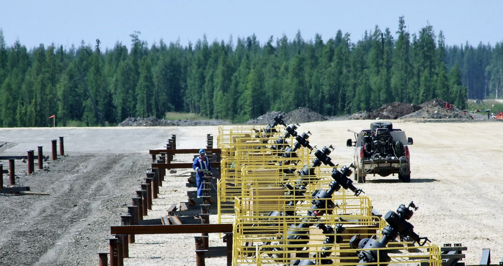 Busting five myths about the Alberta oil sands