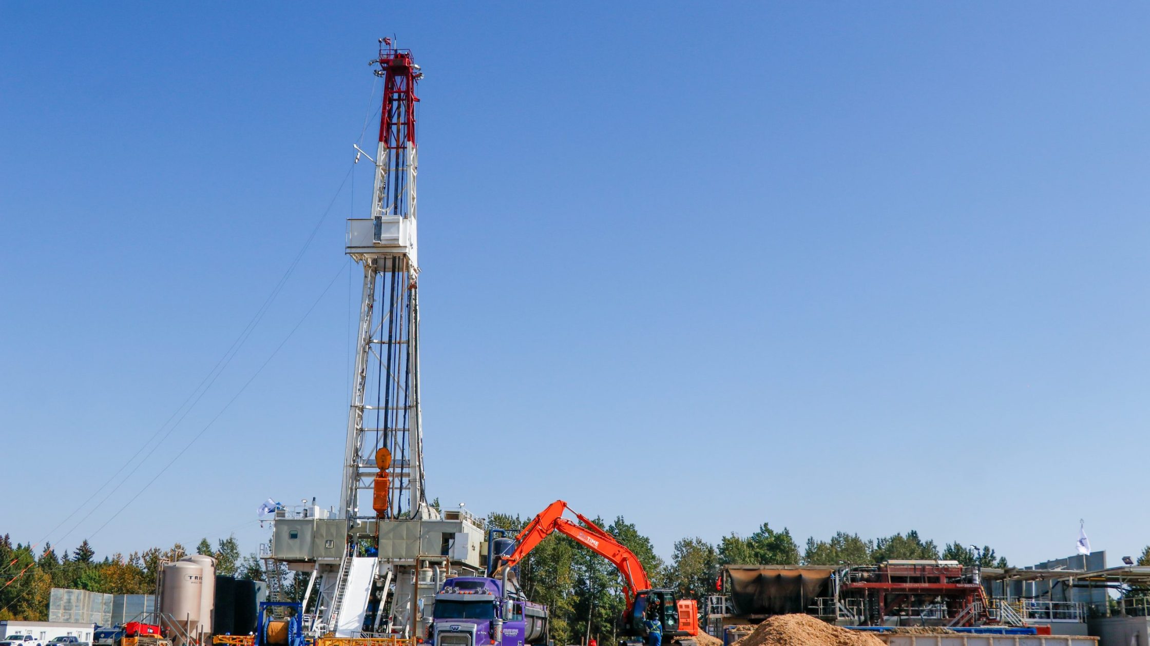$35-million Alberta challenge targets next-gen drilling opportunities ...