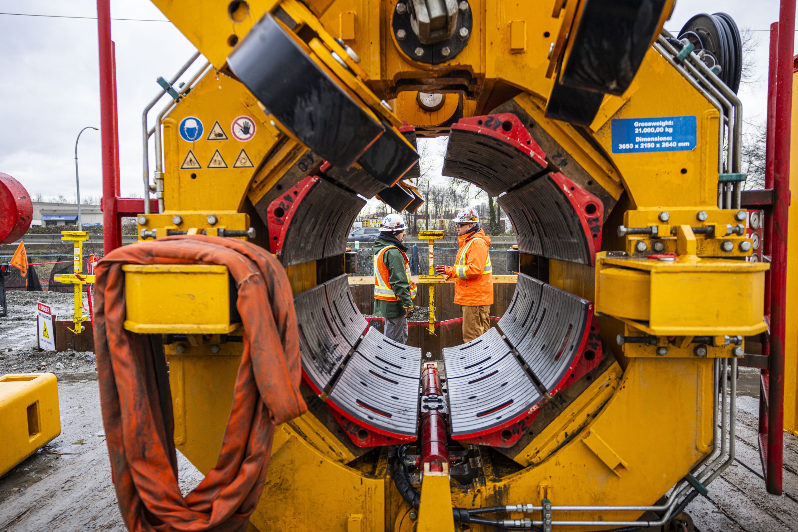 Top five reasons a new West Coast oil pipeline is in Canada&rsquo;s national interest